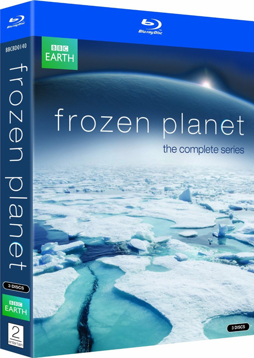   /   / Frozen Planet (  / Alastair Fothergill) [2011 ., , HDTVRip, 720p] (1   7) AVO .